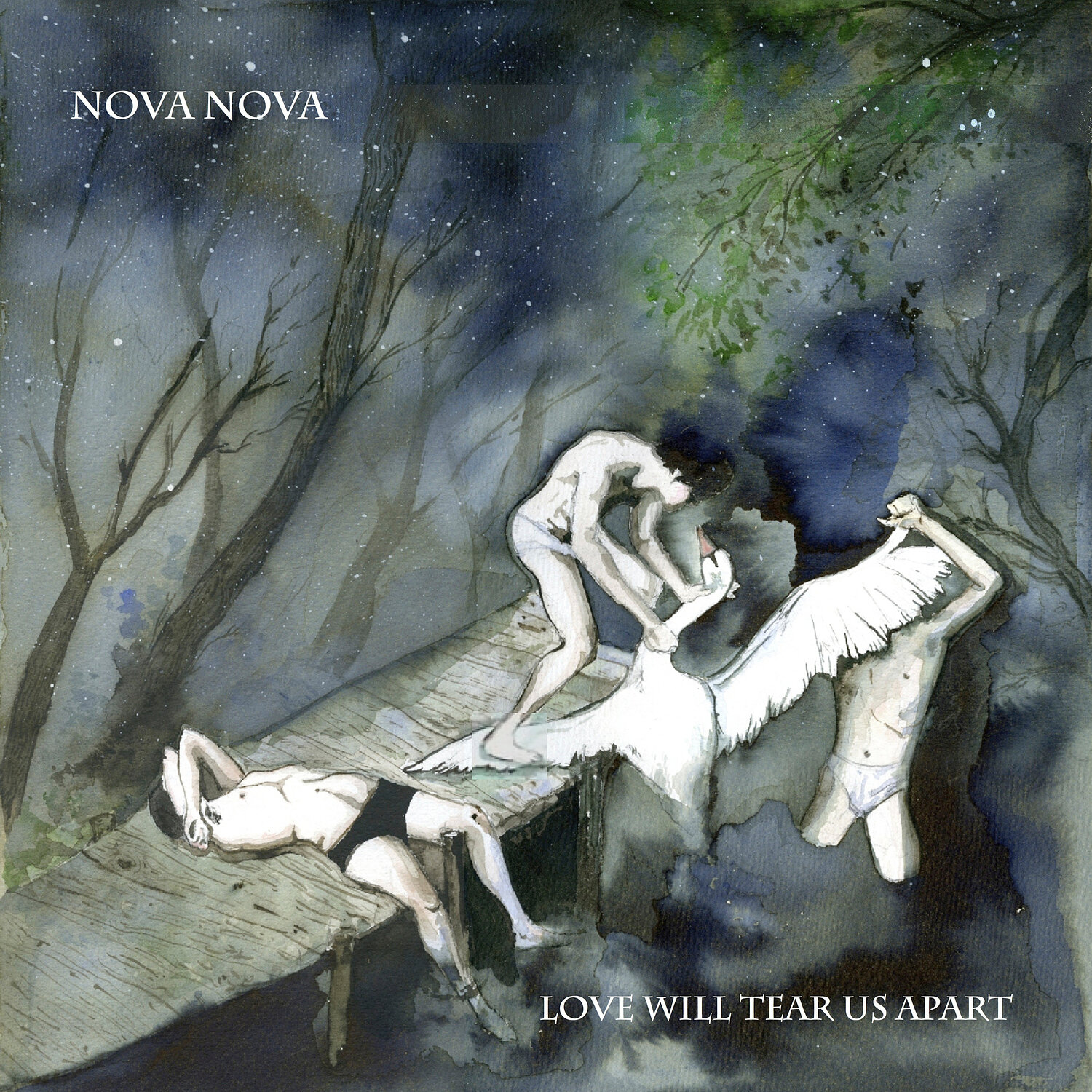Фотография Nova Nova