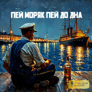 Пей моряк пей до дна