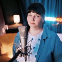 Марина Петровская