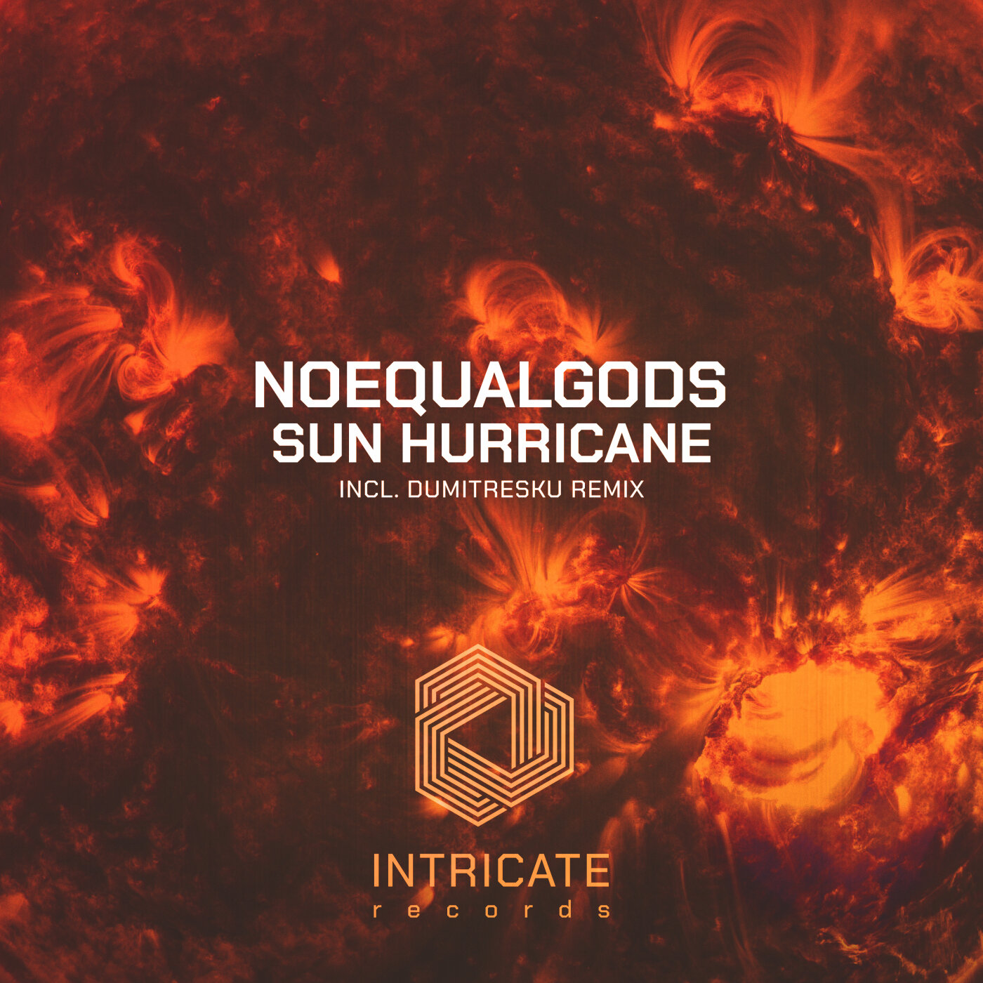 Sun Hurricane