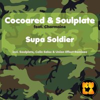 Cocoared & Soulplate feat Charmaine