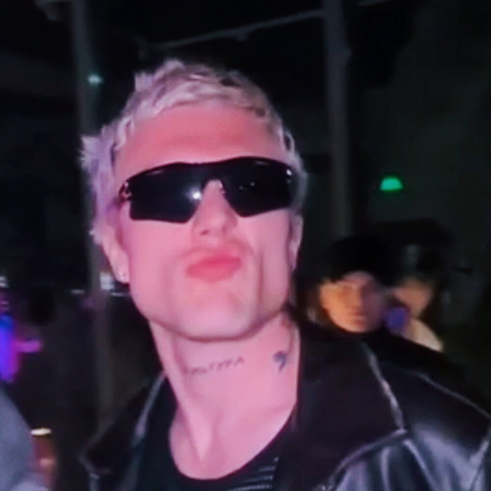 YandexMusic profile picture