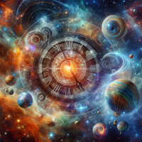 stardust of eternity