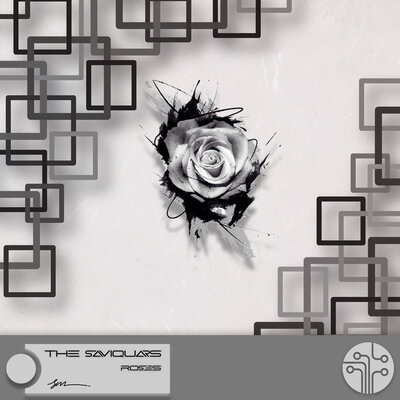 cover for track Roses of artist The Saviquars