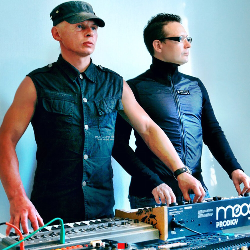 YandexMusic profile picture