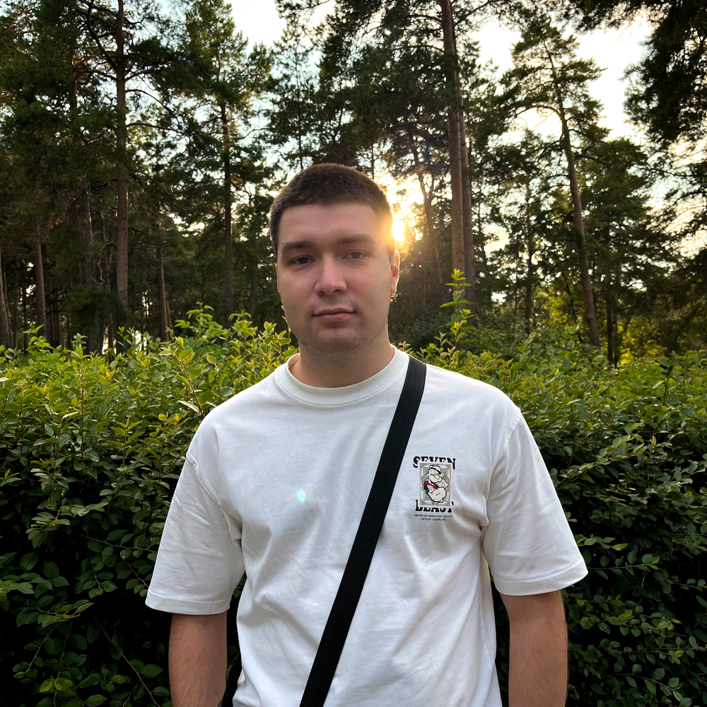 YandexMusic profile picture