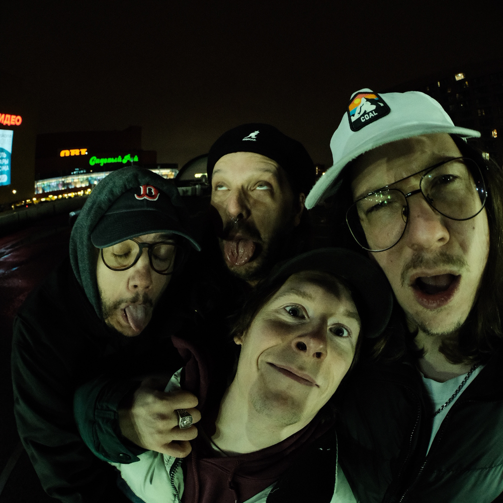 YandexMusic profile picture