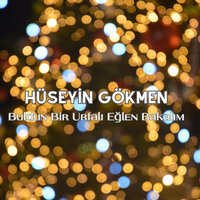 Hüseyin Gökmen