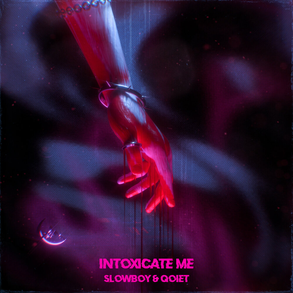 Intoxicate me. Intoxicate me