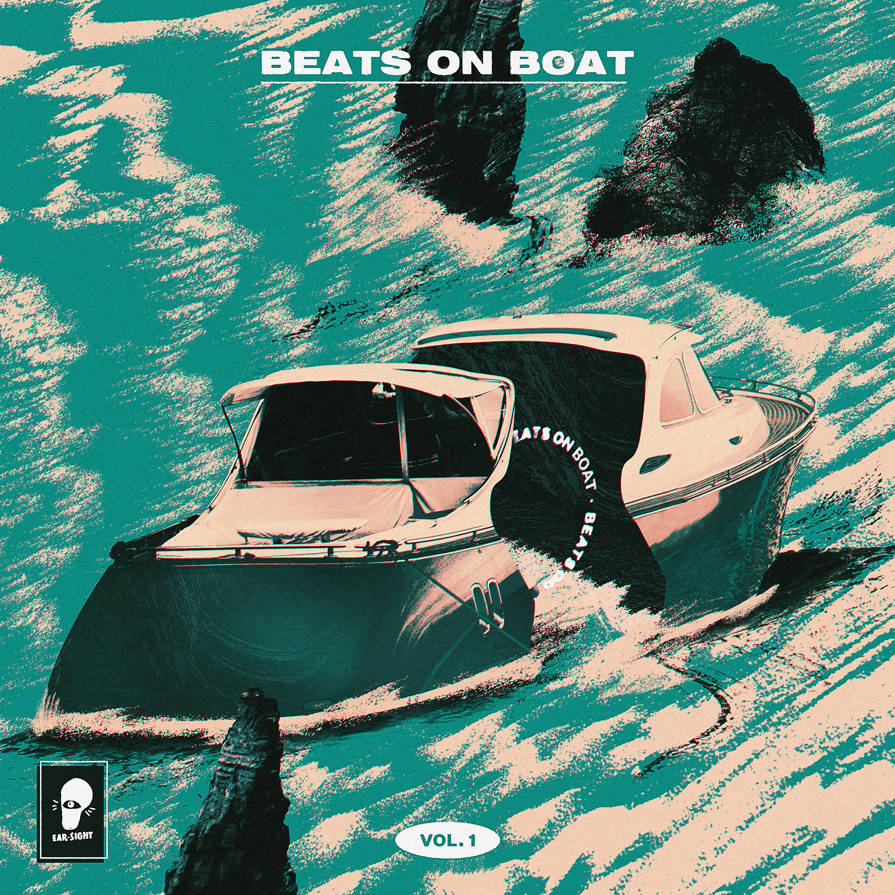 Beats on Boat, Vol. 1