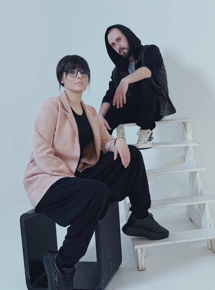 Сериалдағы порно актриса