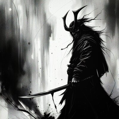 cover for track Juki of artist ikerif