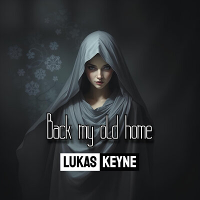 cover for track Back My Old Home of artist Lukas Keyne