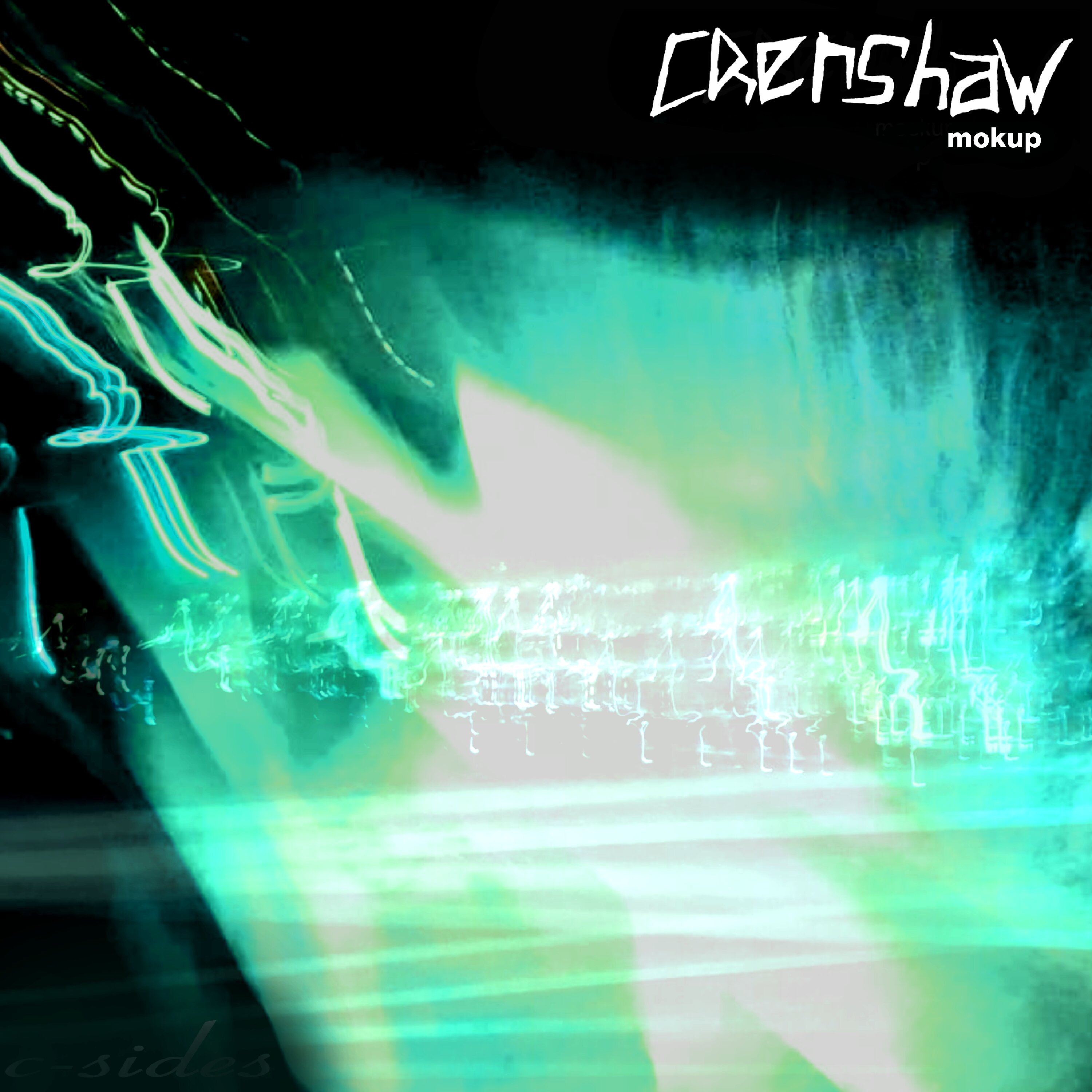 Фотография Crenshaw