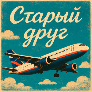 Старый друг