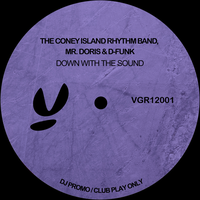 The Coney Island Rhythm Band