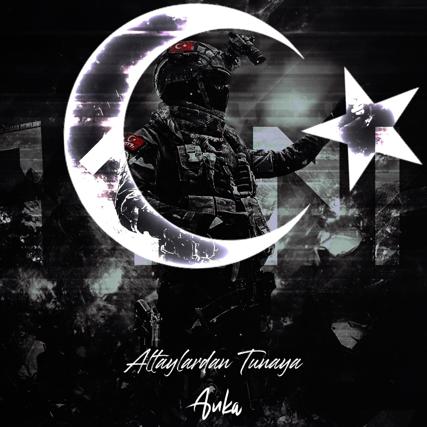 The Anka Music