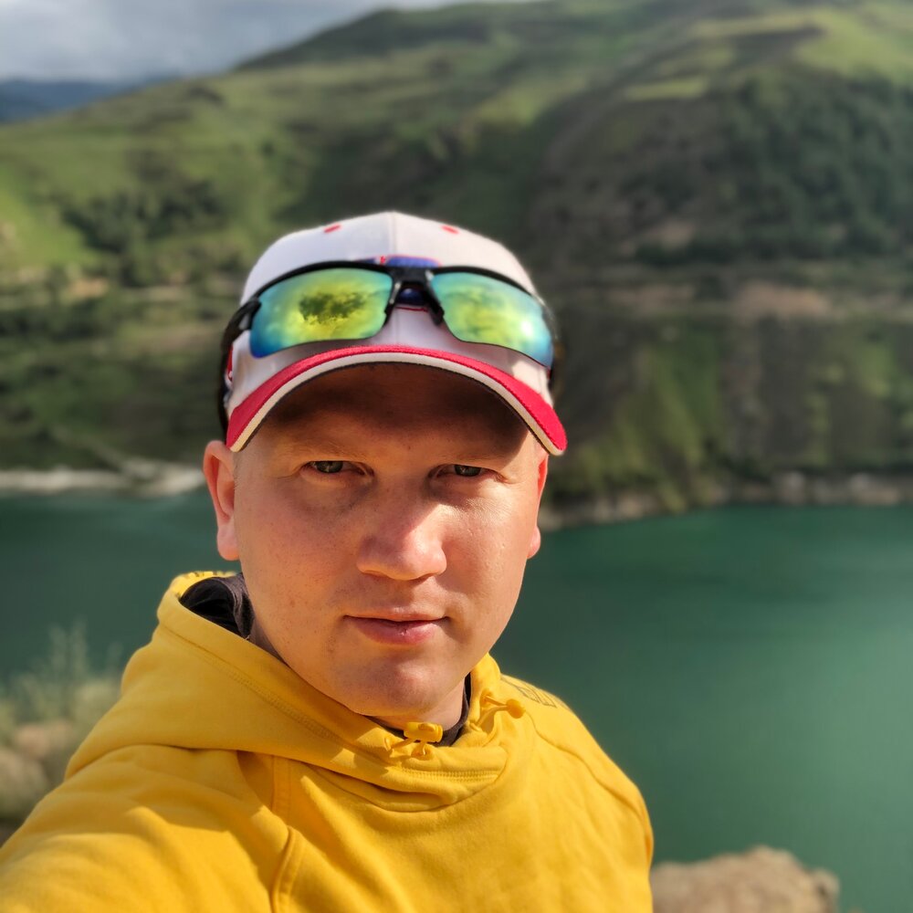 YandexMusic profile picture