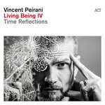 Living Being IV (Time Reflections)