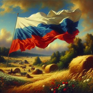 Святая Русь