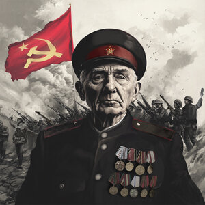 Ветеранам