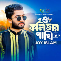 Joy Islam