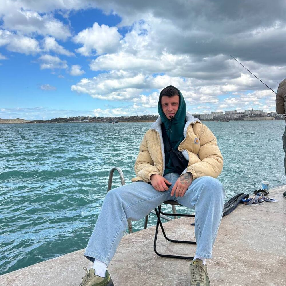 YandexMusic profile picture