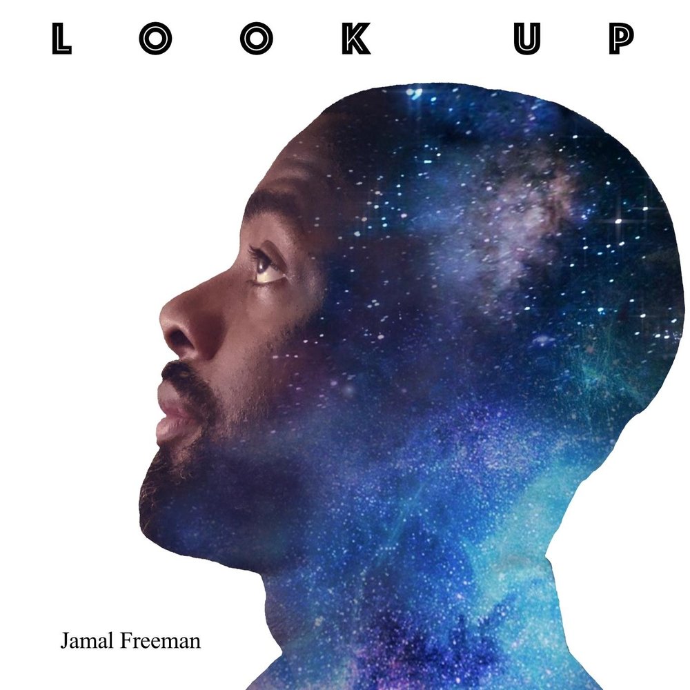 Песня look me up. Jamal би. Песня free man. Jamal музыка. Обложка песни Freeman.