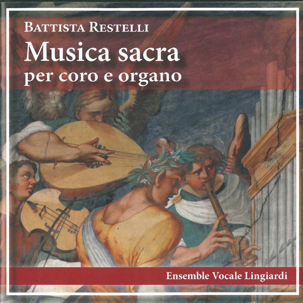 Musica sacrum