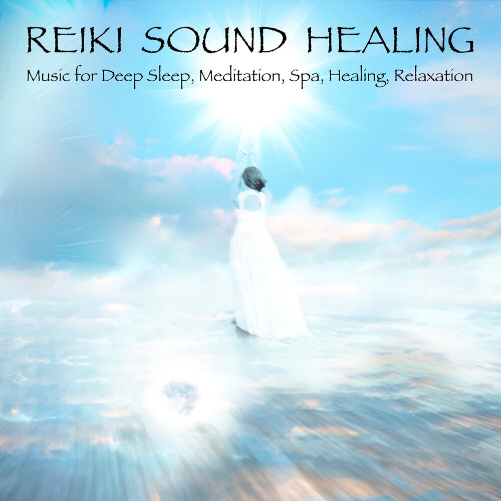 Beyond dreams перевод. Sound Healing.