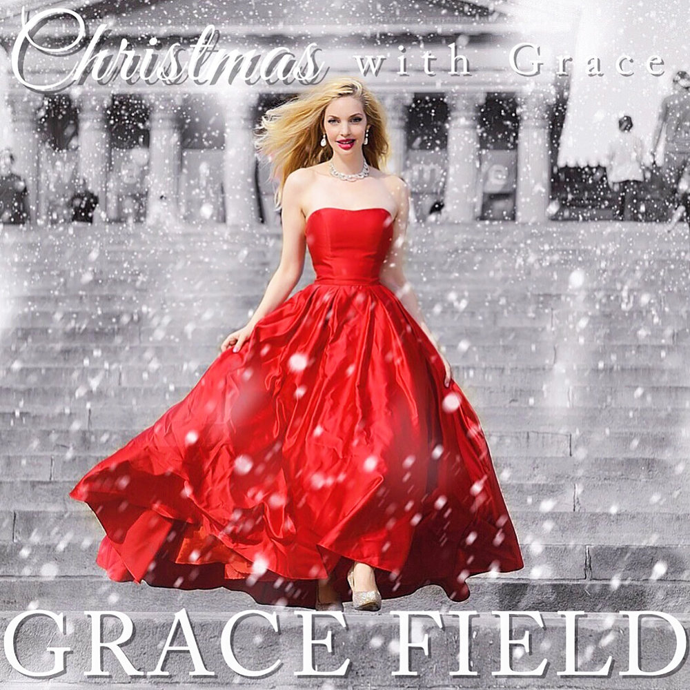 Grace joy