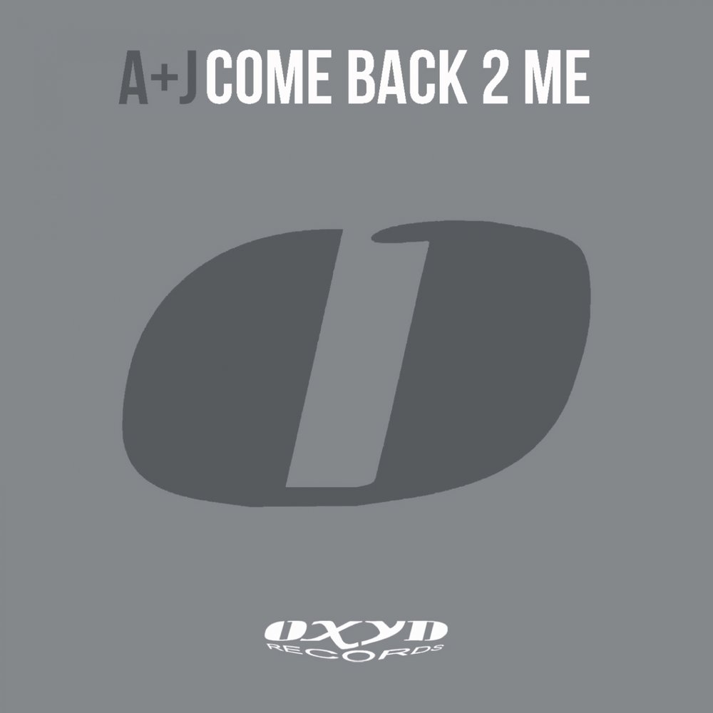 Back 2 me. I come back. Come back песня.