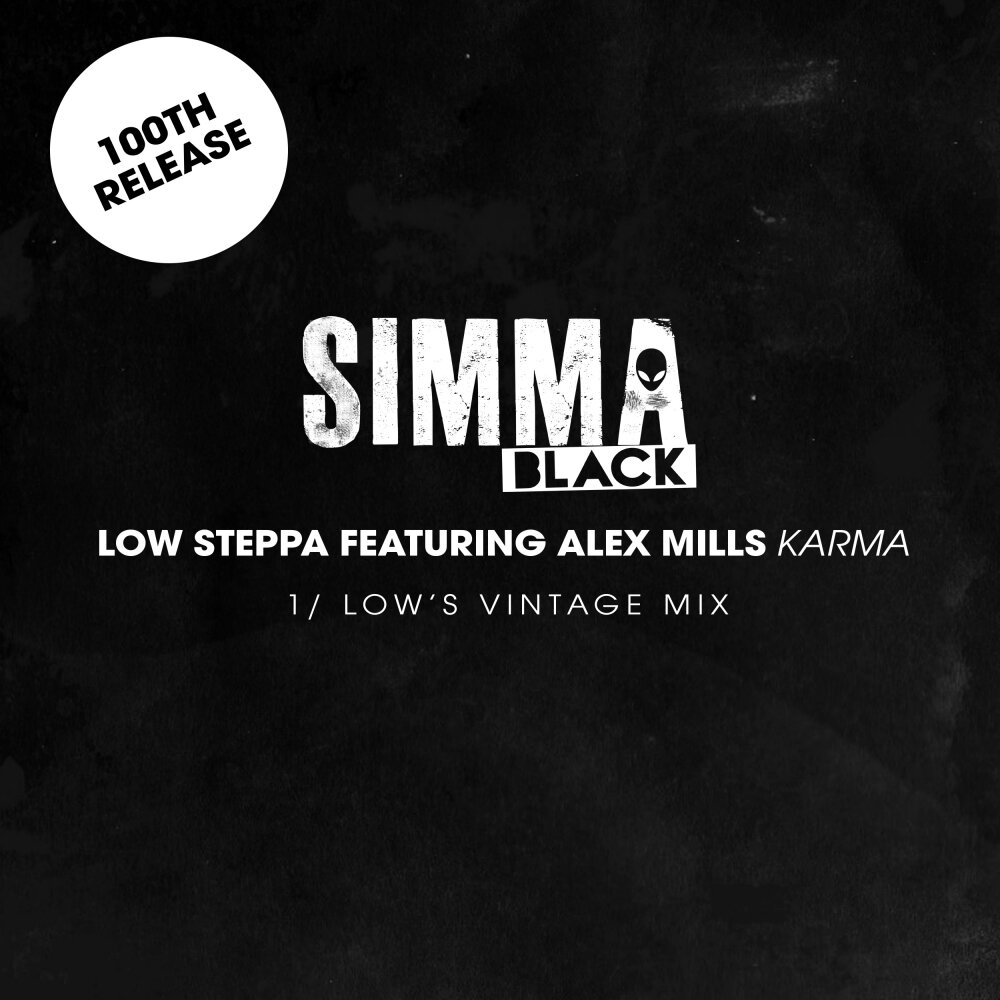 Low Steppa. Low Steppa - Sunshine (Extended Mix). Now low