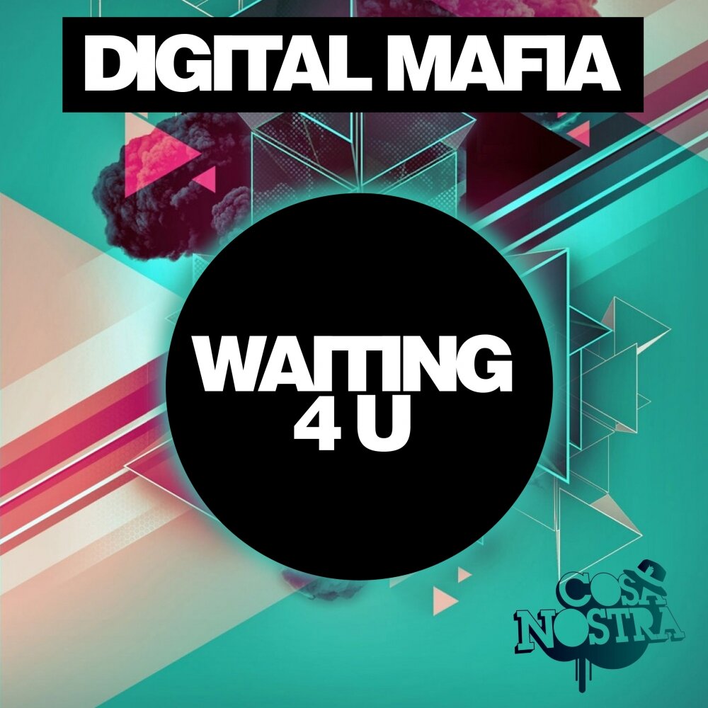 Peter gelderblom - waiting 4. Digital mafia. Wait 4. Peter gelderblom - waiting 4. Wait 4.