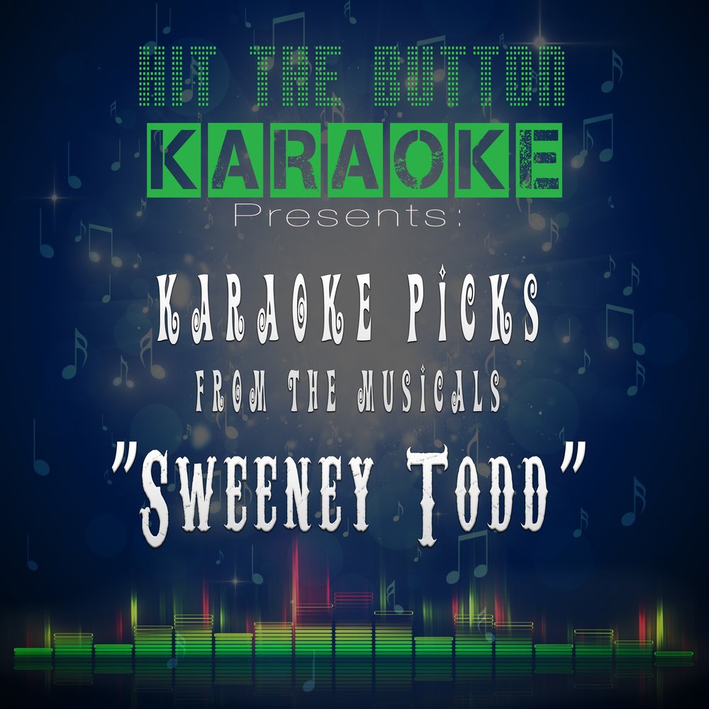 Button karaoke. Тодд караоке Тодд. Hit the button Karaoke. Ram Sweeney.