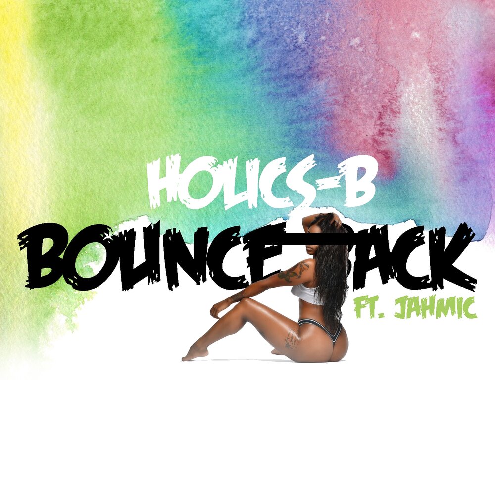 Bounce перевод на русский. Bounce back. NTRHOLIC.