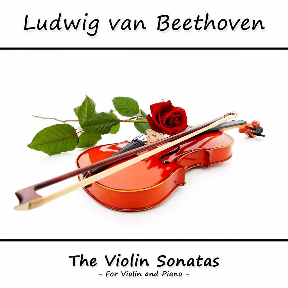 Violin Sonatas. Соната для скрипки. Viola Weber. Violin Sonata no.10 in g, op.96 Ludwig van Beethoven.