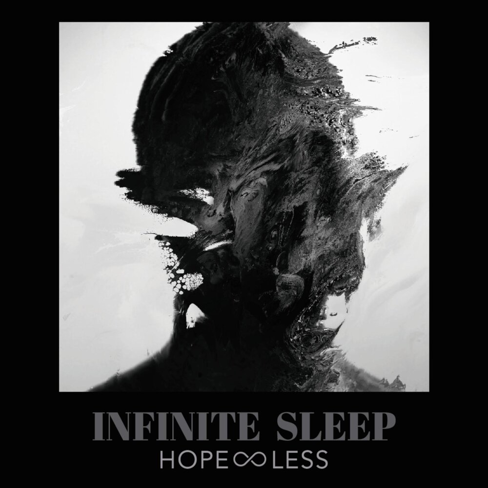 Sleep infinity. Hope Sleeps. Sleeping Tokyo Infinity.