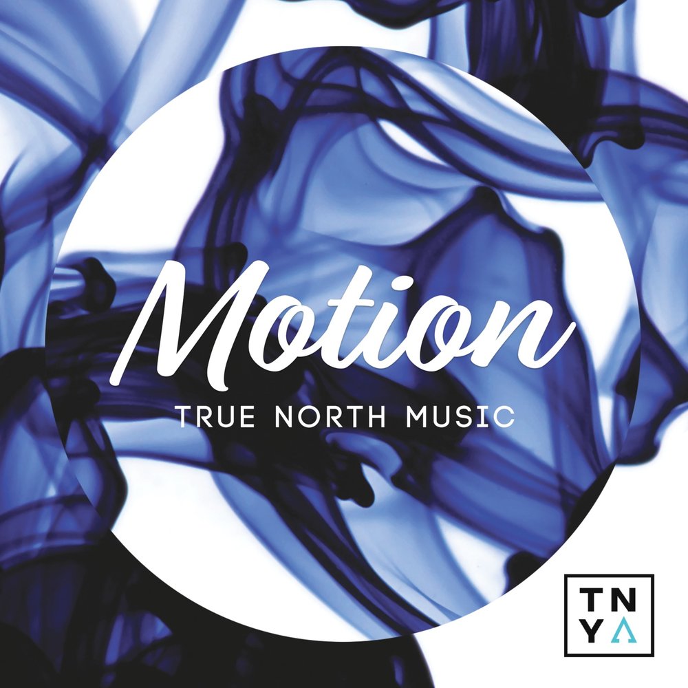 N music. North Music. Music Motion. Fo'n Music.