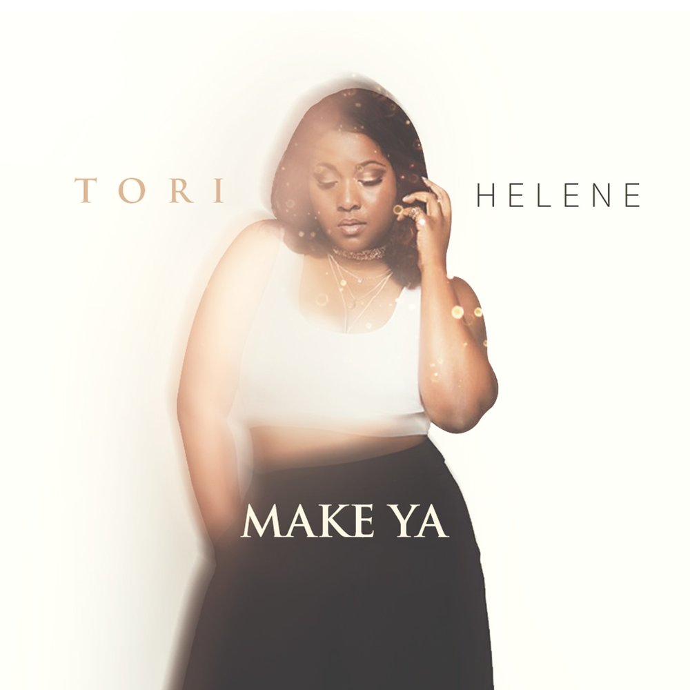 Make ya. Make ya