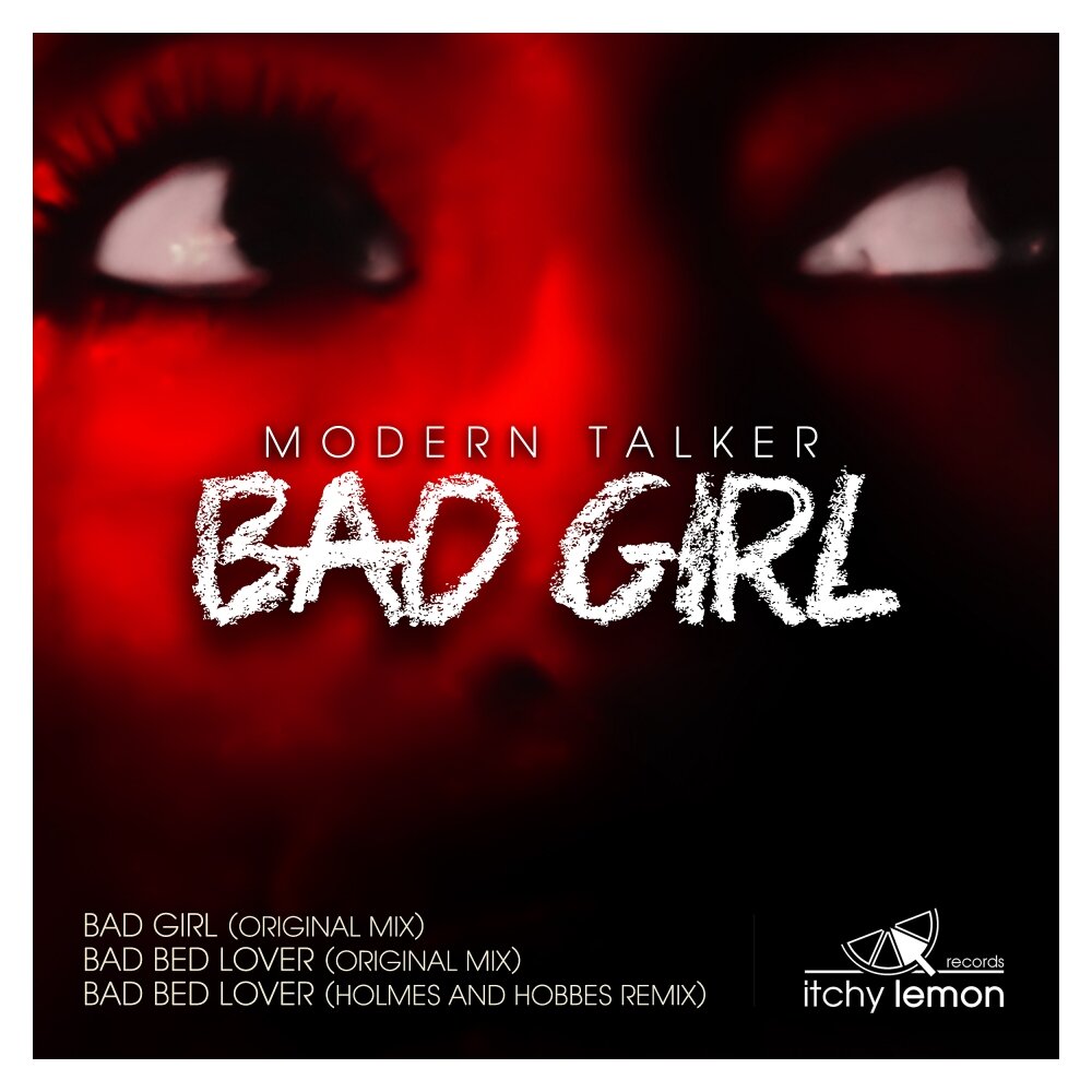 Bad mix. Bad Bed. Album Art download Bad Bad girl (Live).