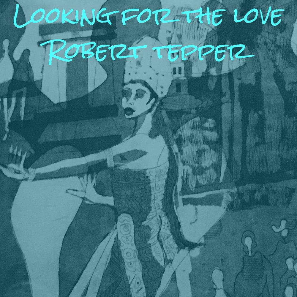 Песня looking for love. Robert Tepper - better than the rest.