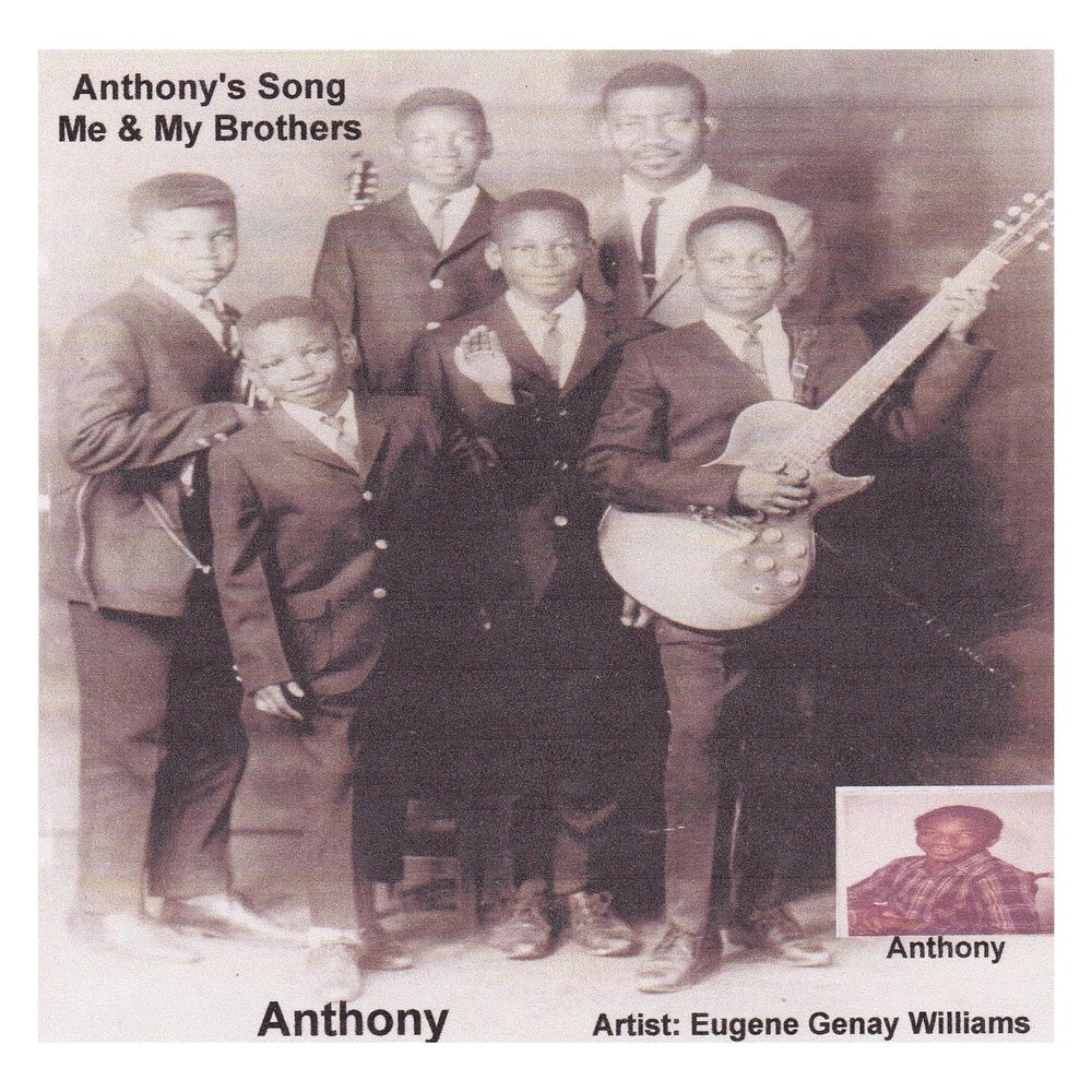 Me and my brothers 7