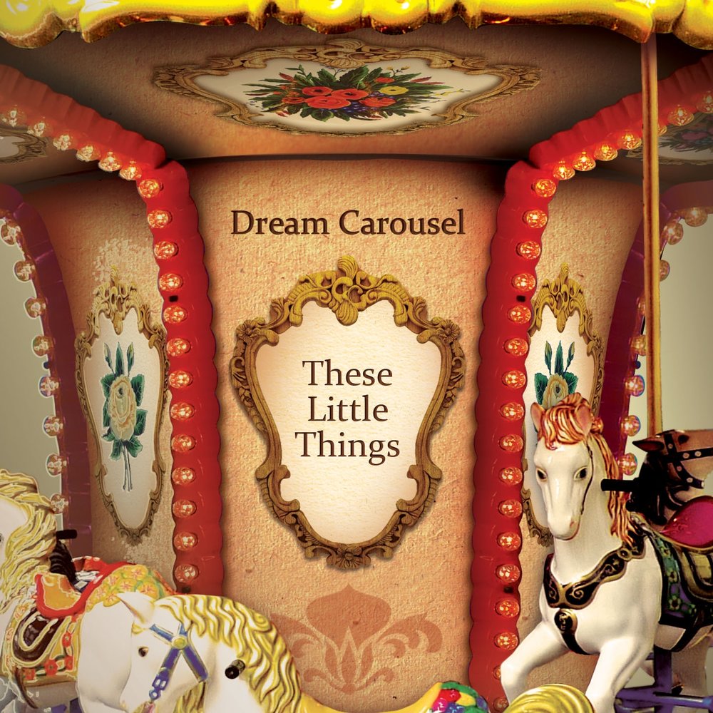 Карусель слушать. Carrousel Dreamland. Carousel слушать.