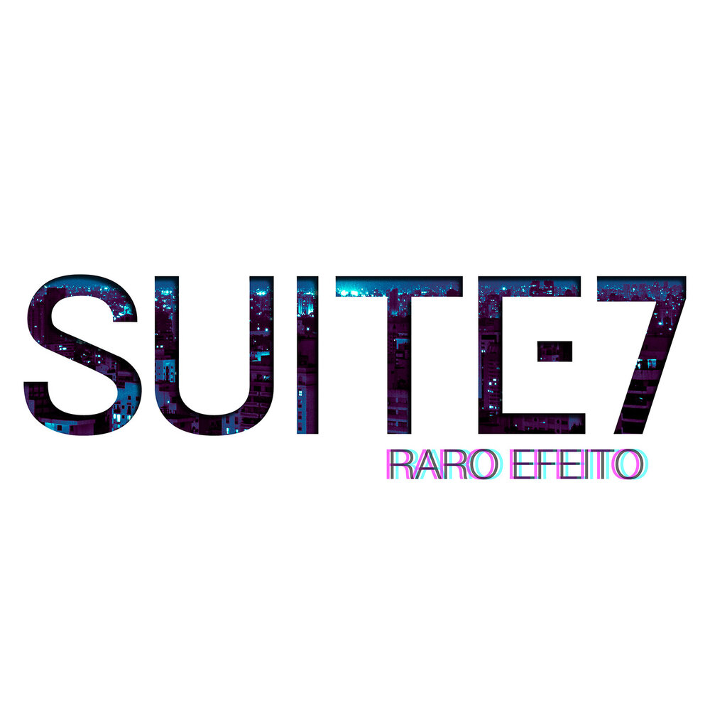 Suite 7. Raro.