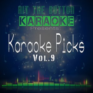 Hit The Button Karaoke - Paradise