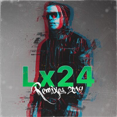 Скачать песню Lx24 - Lonely (Soul Beast & Alexey Voronkov remix)