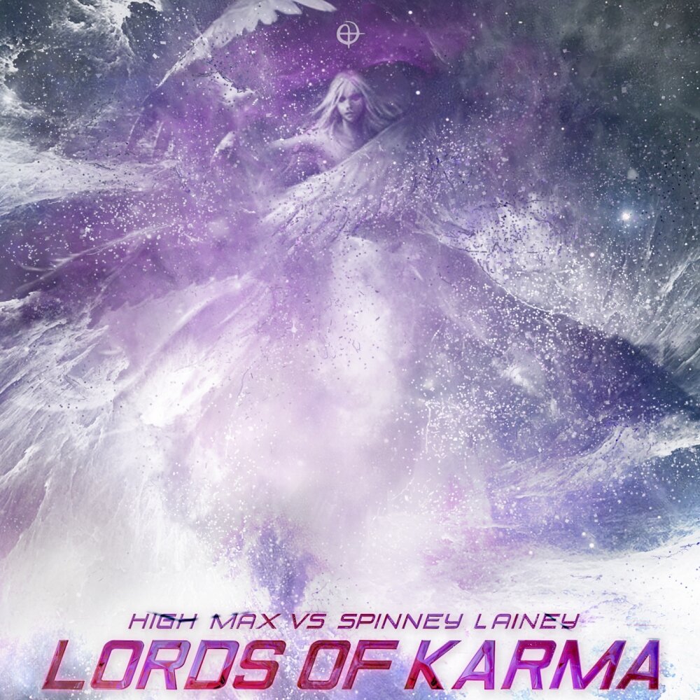 Хай макс. Lords of Karma. Karma Song. Karma Cover show.