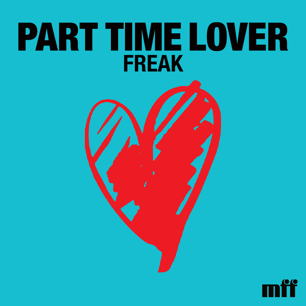 Part time lover