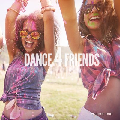 Dance For Friends, Vol. 1